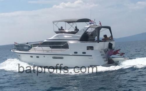 Neptunus 108 tekniska specifikationer och recensioner